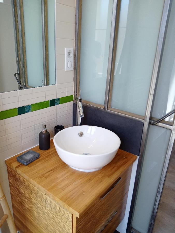 Hotel A Deux Pas Du Rheby Villebois Zewnętrze zdjęcie