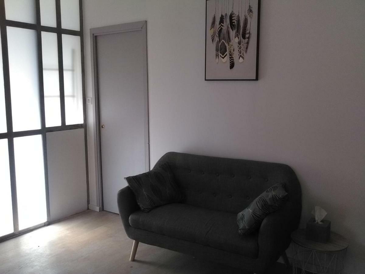 Hotel A Deux Pas Du Rheby Villebois Zewnętrze zdjęcie