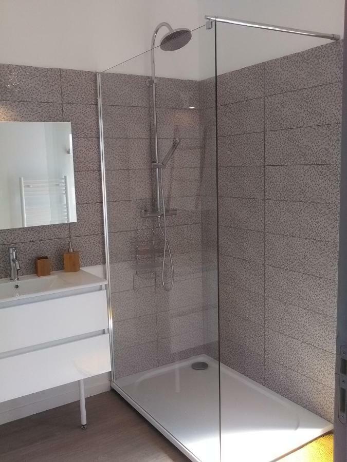 Hotel A Deux Pas Du Rheby Villebois Zewnętrze zdjęcie